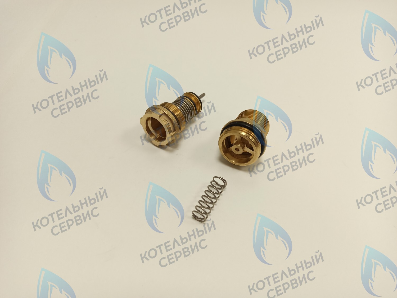 TVK001-02-54-S4-R6 Ремкомплект трехходового клапана в Орске