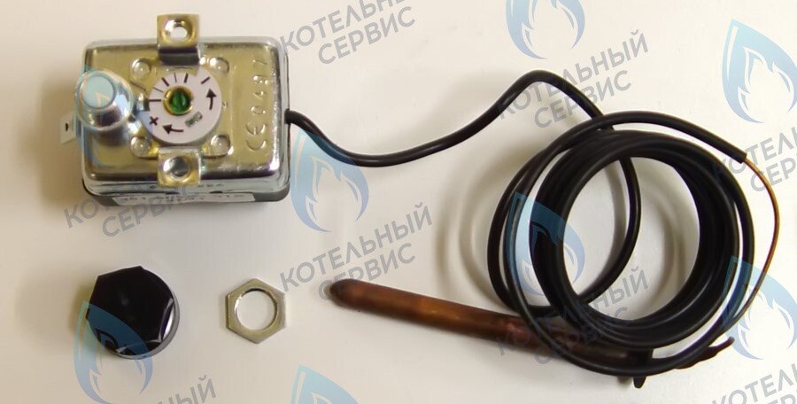 0020035007 Термостат прод.сгорания 400 40-60°C PROTHERM в Орске