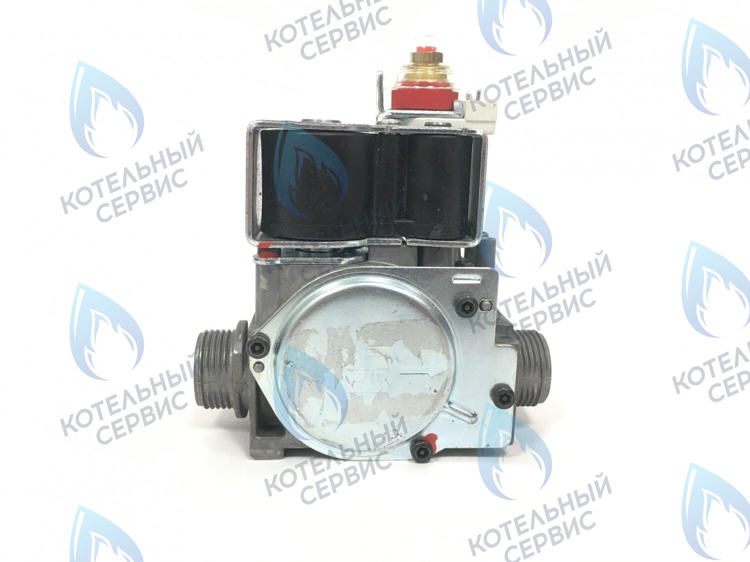 04-5001 Газовый клапан Polykraft Alpine Light в Орске