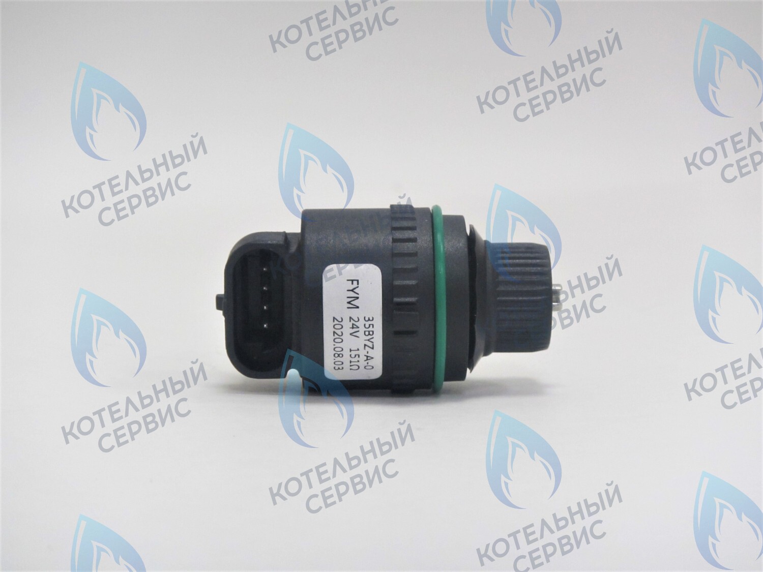 GM006 Мотор трехходового клапана VAILLANT (старого образца) (140429) в Орске