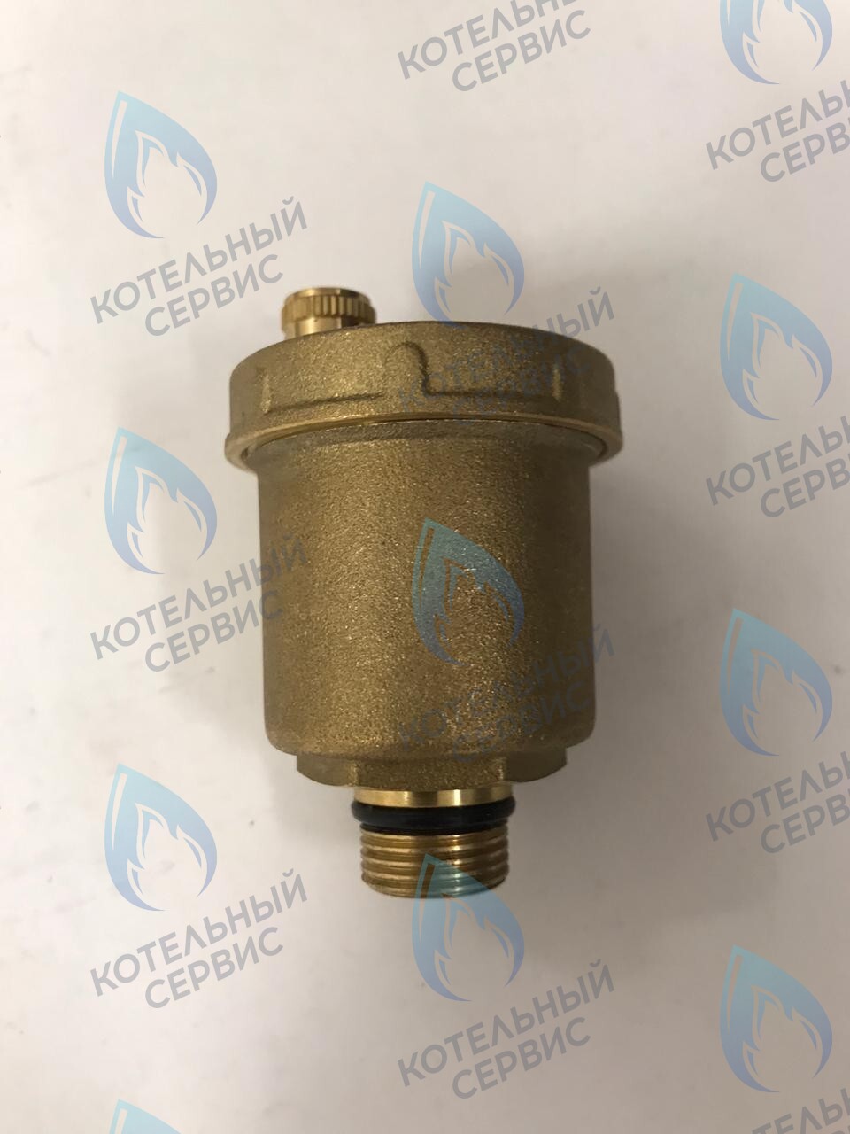 PA010-02 Воздухоотводчик автоматический 3/8"  ELECTROLUX (110059), ALPHATHERM (110059), BAXI (5625830) в Орске