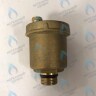 PA010-02 Воздухоотводчик автоматический 3/8"  ELECTROLUX (110059), ALPHATHERM (110059), BAXI (5625830) в Орске