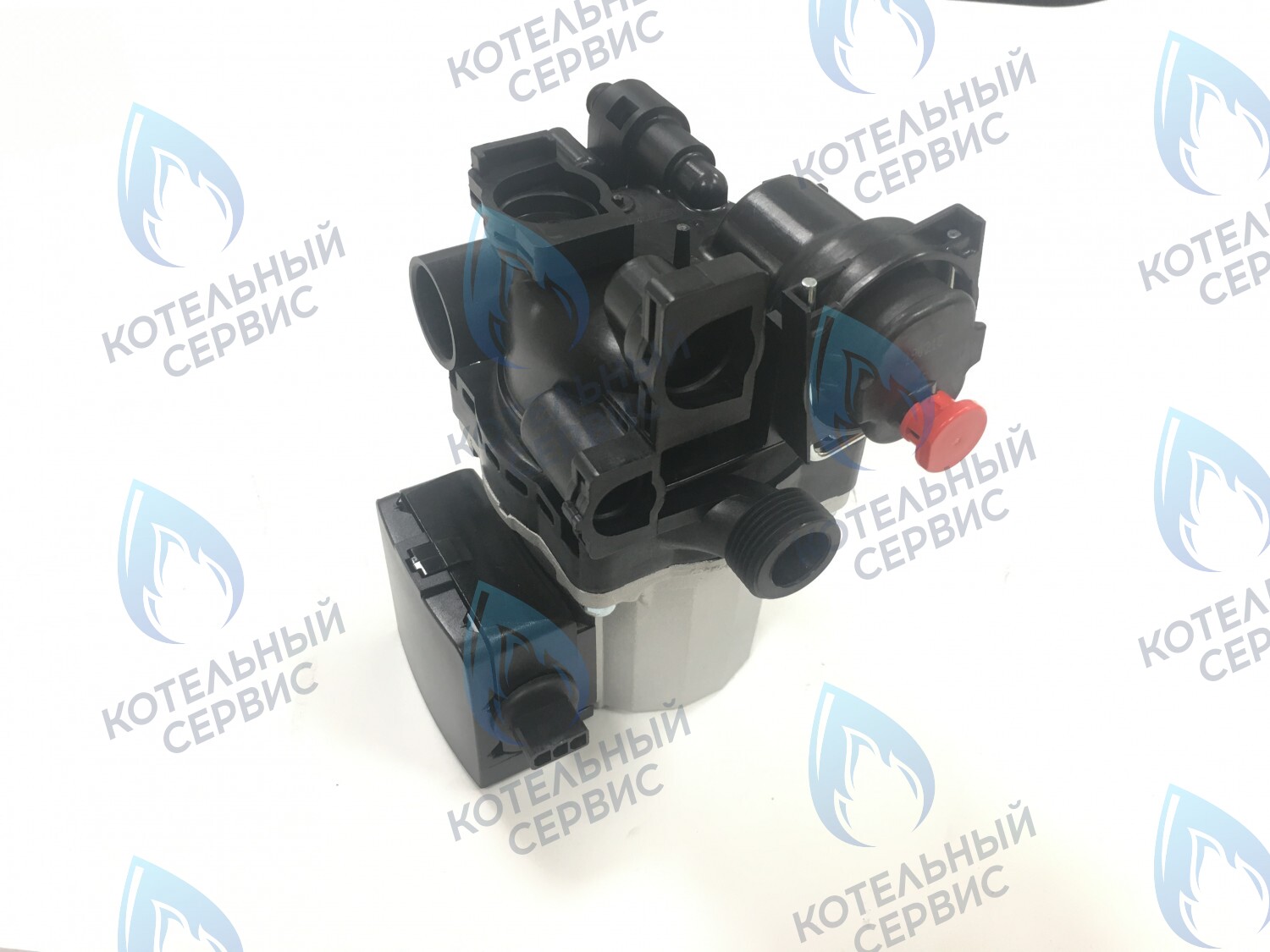 03-4001-03 Насос циркуляционный Wilo для котлов GAZECO 18 C1/C2/T1/T2, 24 C1/C2/T1/T2 (с 05.2016 до 02.2018) требуется комплектовать 09-4090 в Орске