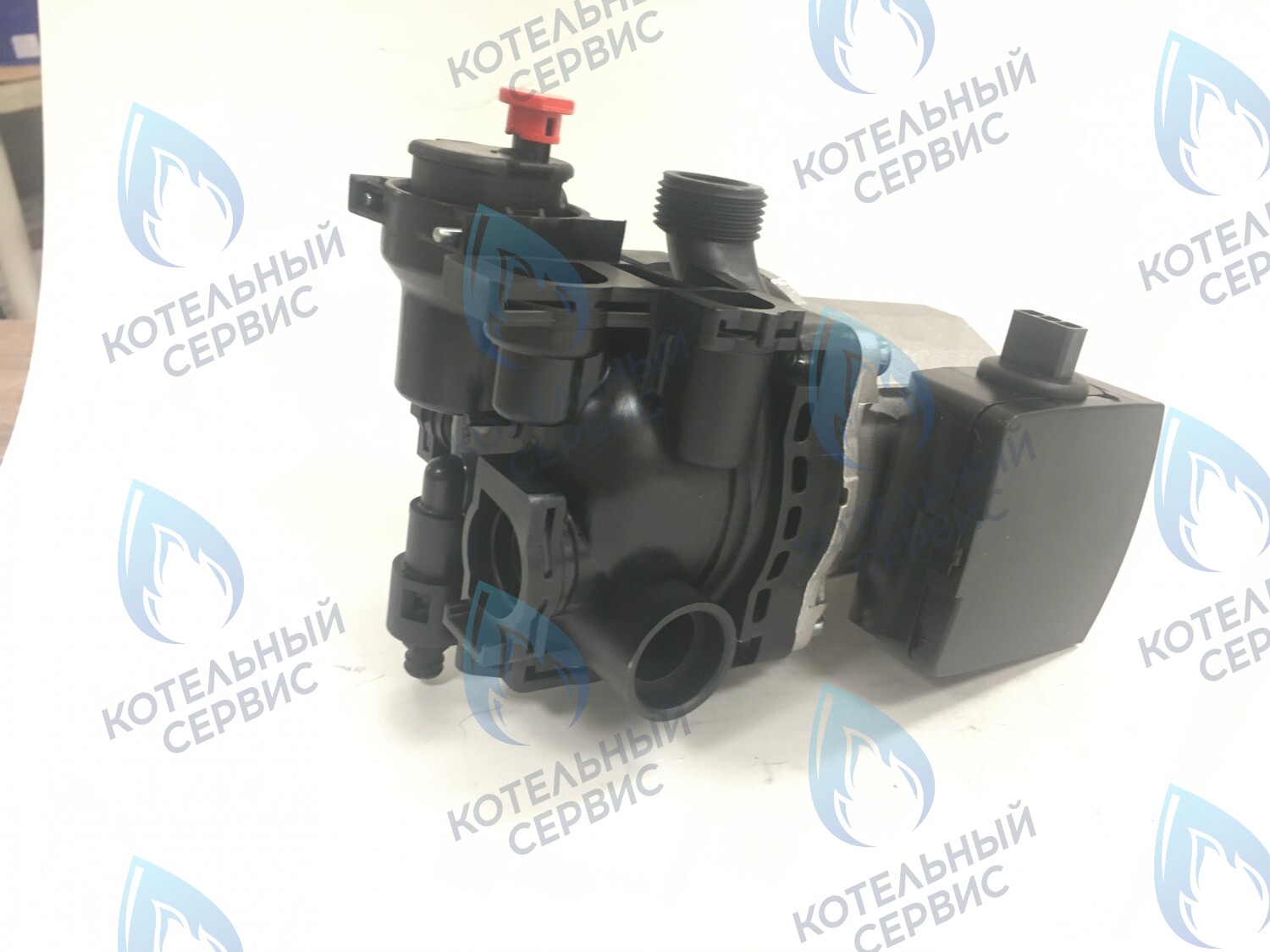 03-4001-03 Насос циркуляционный Wilo для котлов GAZECO 18 C1/C2/T1/T2, 24 C1/C2/T1/T2 (с 05.2016 до 02.2018) требуется комплектовать 09-4090 в Орске