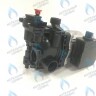 03-4001-03 Насос циркуляционный Wilo для котлов GAZECO18 С1/С2/Т1/Т2, 24 С1/С2/Т1/Т2 с 05.2016; до 02.2018 требуется комплектовать 09-4090 в Орске