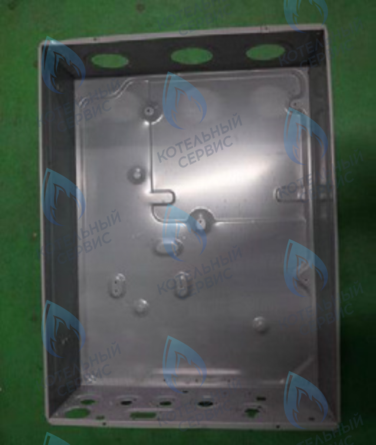 H110240191 Корпус 10-20K ELSOTHERM серия B в Орске