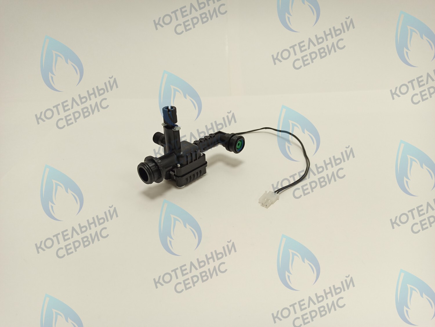 30019903A Гидроузел датчика протока с краном подпитки Atmo 13-16A(N) NAVIEN в Орске