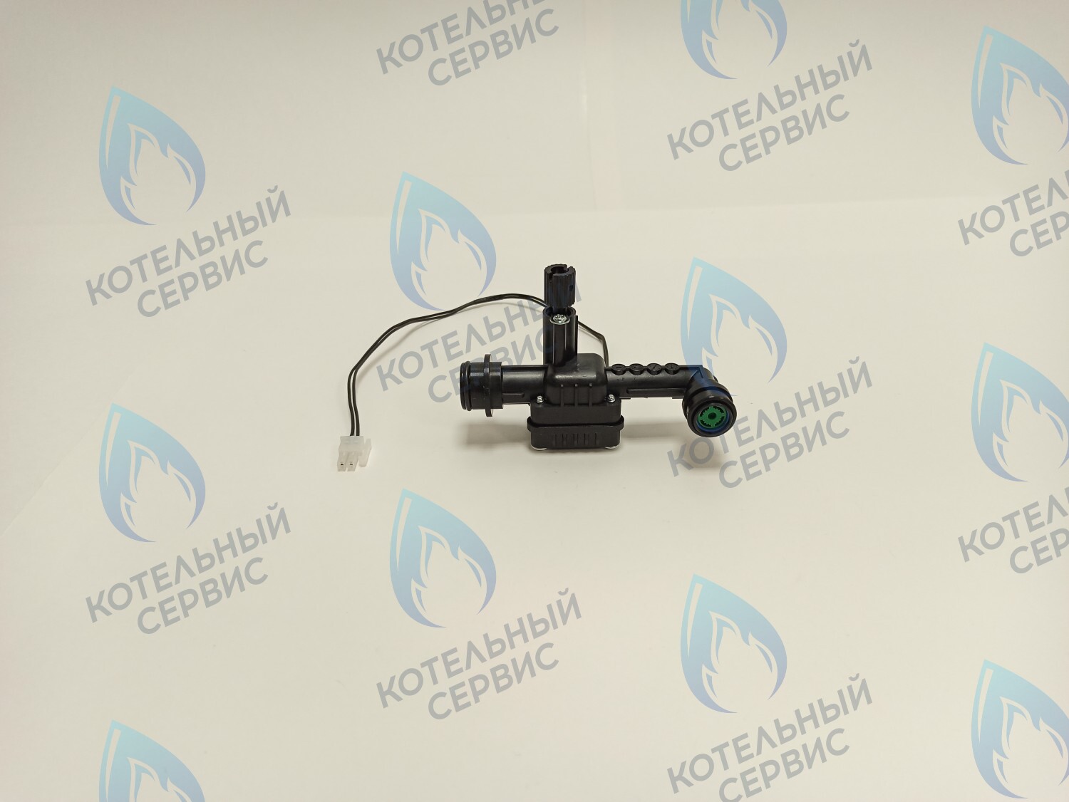 30019903A Гидроузел датчика протока с краном подпитки Atmo 13-16A(N) NAVIEN в Орске