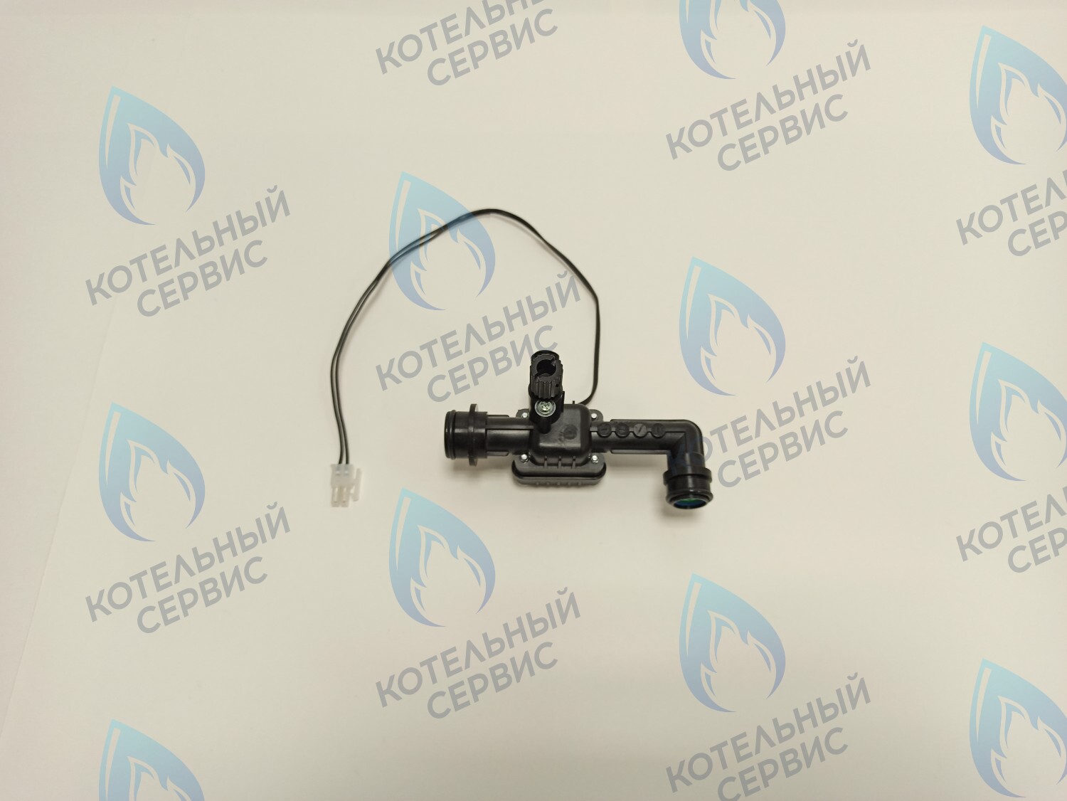 30019903A Гидроузел датчика протока с краном подпитки Atmo 13-16A(N) NAVIEN в Орске