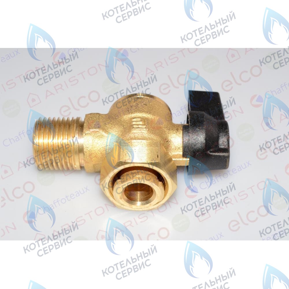 60000895 Кран холодной воды ARISTON в Орске