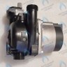 BI1472 100 Насос циркуляционный в сборе Federica 24 turbo FEDERICA BUGATTI в Орске