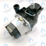 BI1472 100 Насос циркуляционный в сборе Federica 24 turbo FEDERICA BUGATTI в Орске