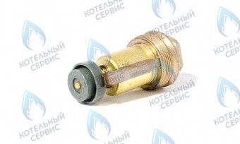 015008 Клапан магнитный (630) LEMAX в Орске