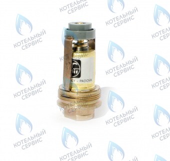 015008 Клапан магнитный 630 ЛЕМАКС (Lemax) в Орске