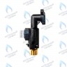 1.028570 Датчик протока IMMERGAS EOLO MAIOR (1.035365) в Орске