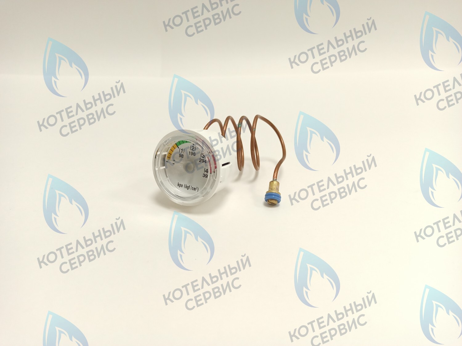 52080744 Манометр A16-41 Pl DAESUNG в Орске