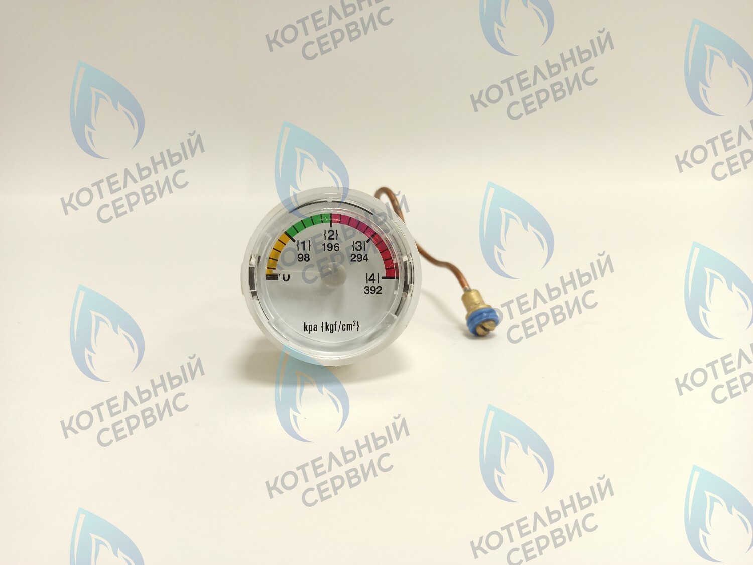 52080744 Манометр A16-41 Pl DAESUNG в Орске