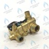 03-4004-01 Кран подпитки в сборе GAZECO 18 С2/Т2, 24 С2/Т2  Исполнение1 (до июля 2014 г.) в Орске