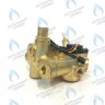 03-4004-01 Кран подпитки в сборе GAZECO 18 С2/Т2, 24 С2/Т2  Исполнение1 (до июля 2014 г.) в Орске