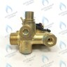 03-4004-01 Кран подпитки в сборе GAZECO 18 С2/Т2, 24 С2/Т2  Исполнение1 (до июля 2014 г.) в Орске