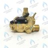 03-4004-01 Кран подпитки в сборе GAZECO 18 С2/Т2, 24 С2/Т2  Исполнение1 (до июля 2014 г.) в Орске