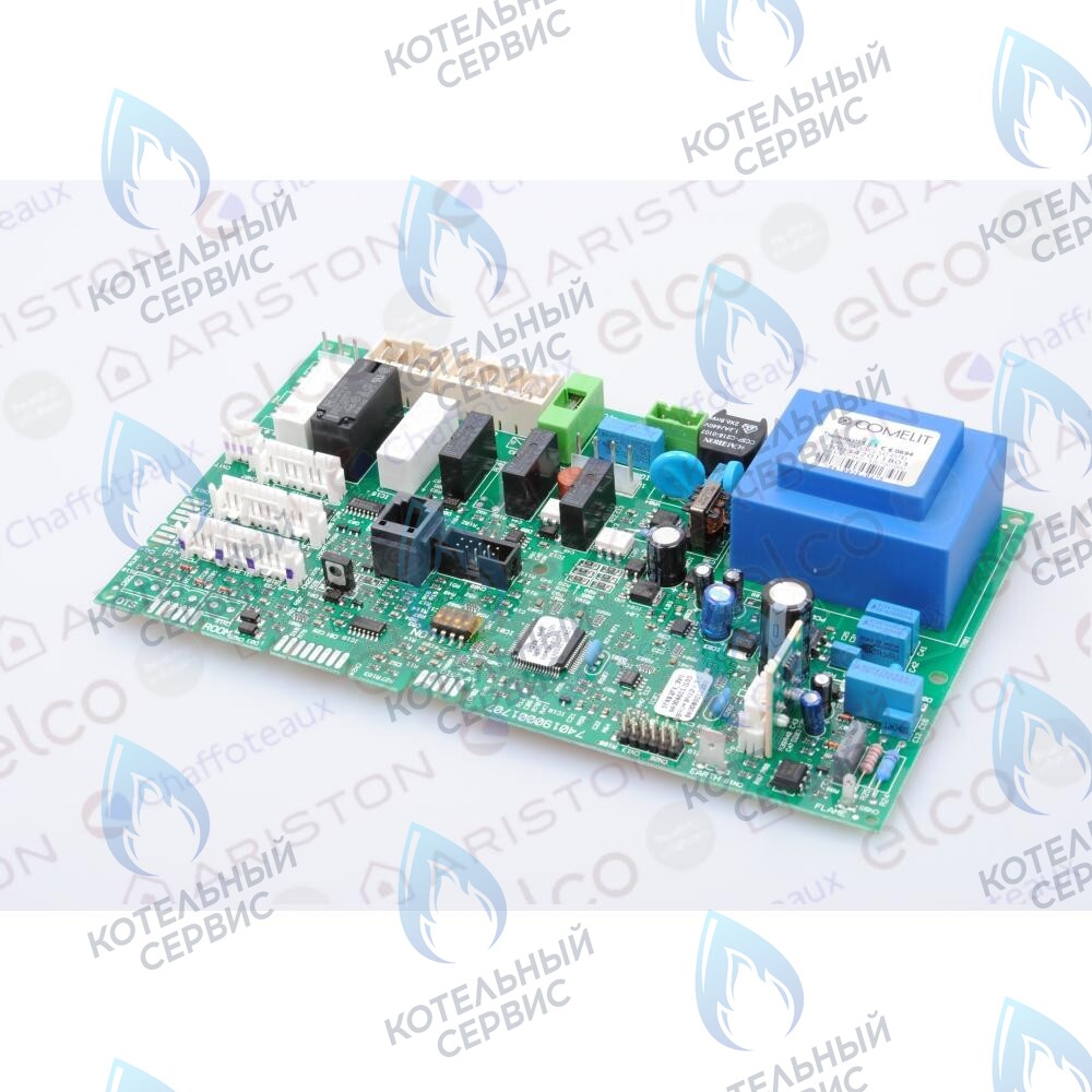 65105818 Основная плата CHAFFOTEAUX в Орске