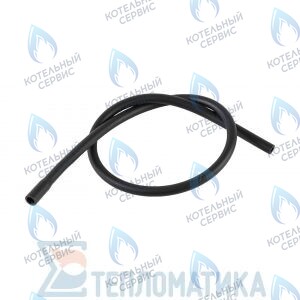 30004531A Трубка нагнетания медная LFA 13-24KG, LST 13-24K NAVIEN в Орске
