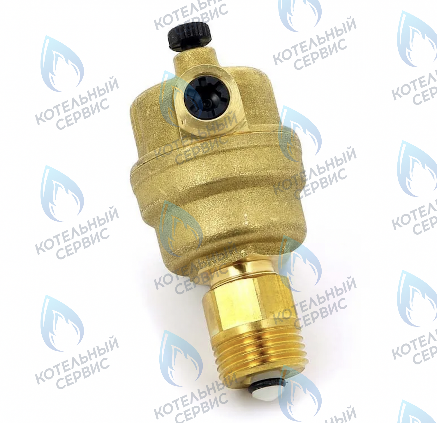 43544 Воздуховыводящий клапан (вентиль воздушный автомат. AIR VENT 1/2") для котлов Thermona THERM 43544 (аналог 40430) в Орске