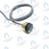 8922460 манометр BAXI в Орске