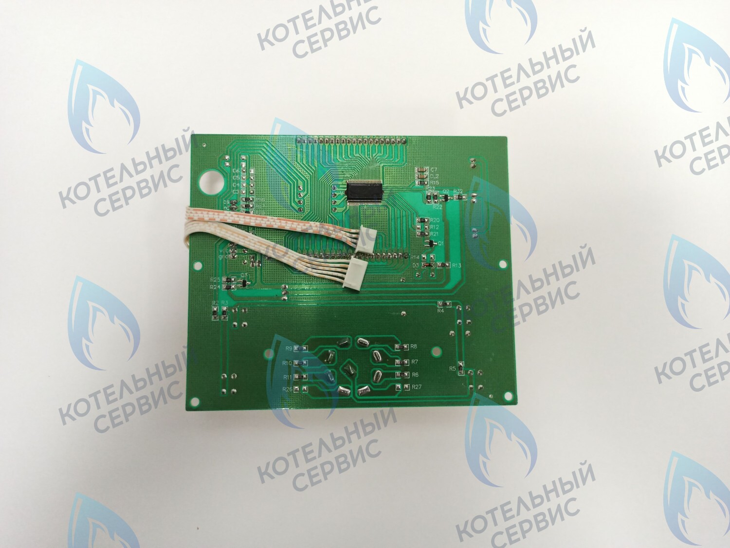 AA11040118 Плата дисплея Hi Tech 24 ELECTROLUX в Орске