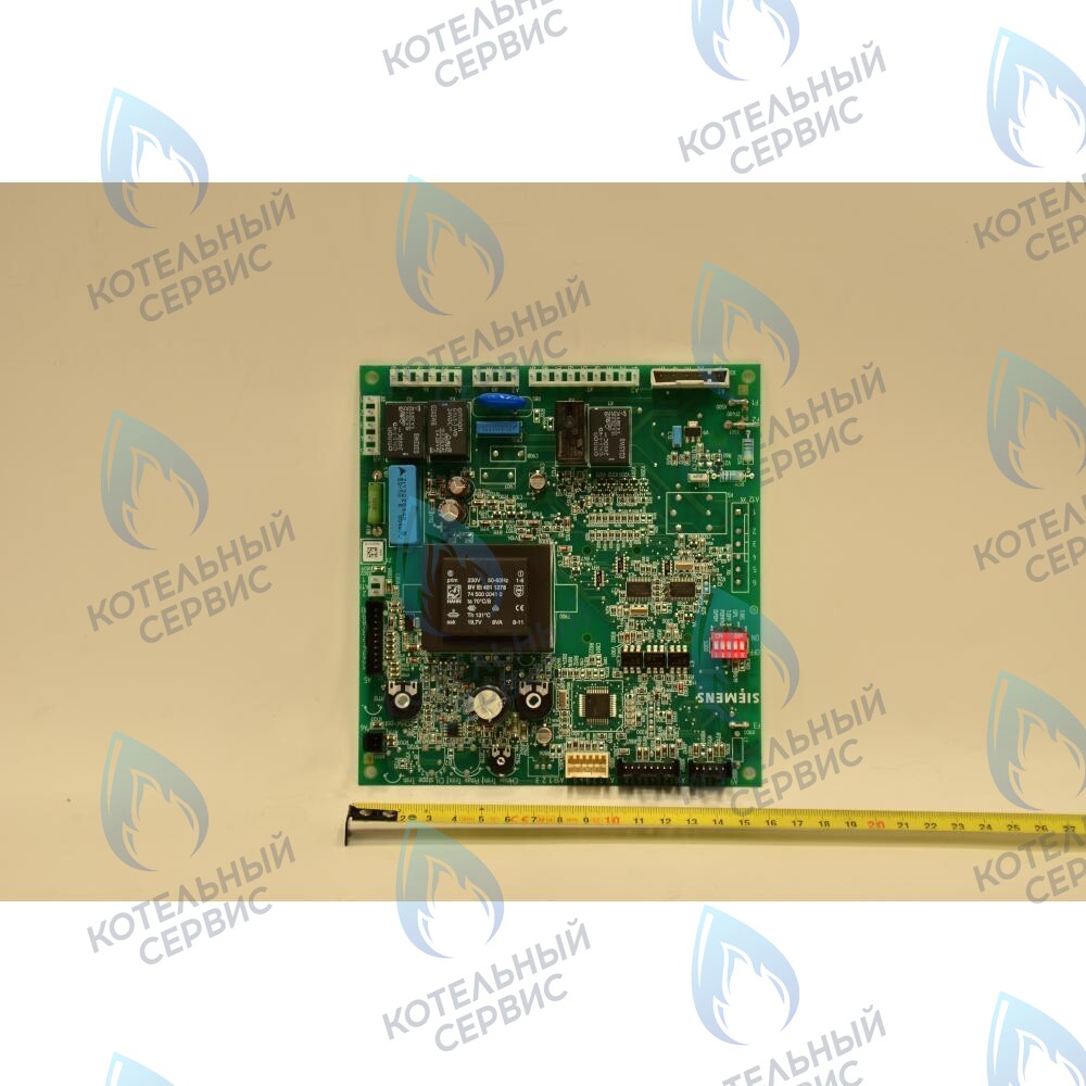 5678250 Электронная плата (LMU33 SIEMENS) BAXI в Орске