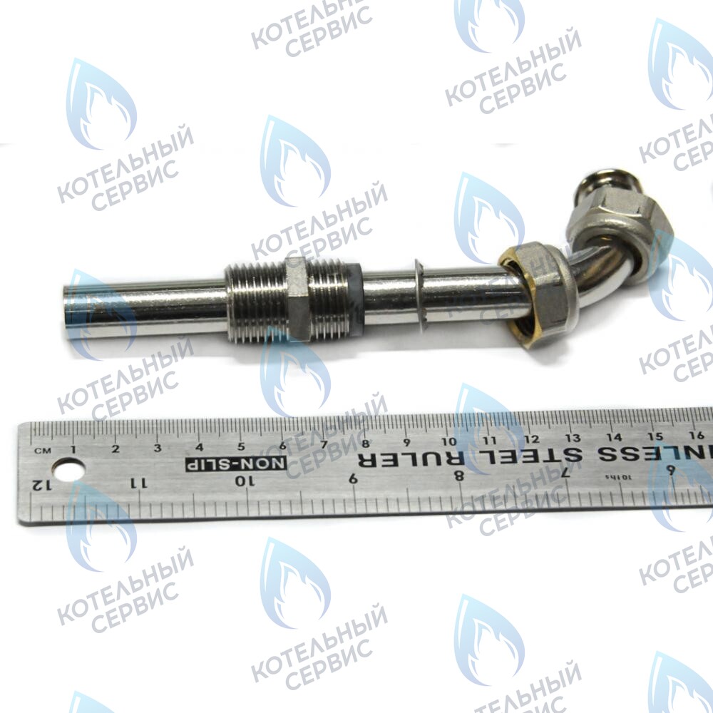 5625960 выход системы ГВС из котла BAXI в Орске