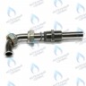 5625960 выход системы ГВС из котла BAXI в Орске