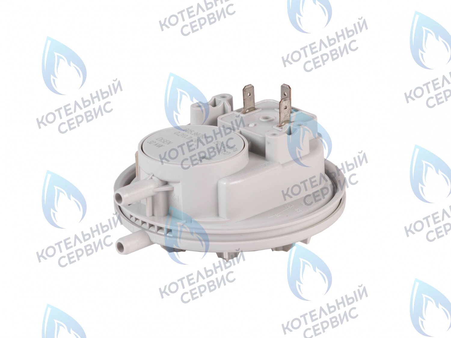 C00515 Реле давления воздуха (маностат) HUBA 120/150 Pa HAIER в Орске