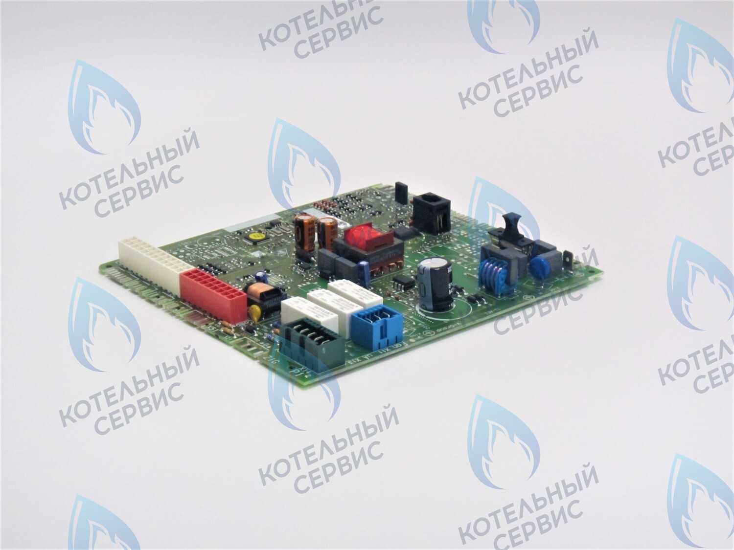 0020049268 Плата управления Panther v.18 PROTHERM в Орске