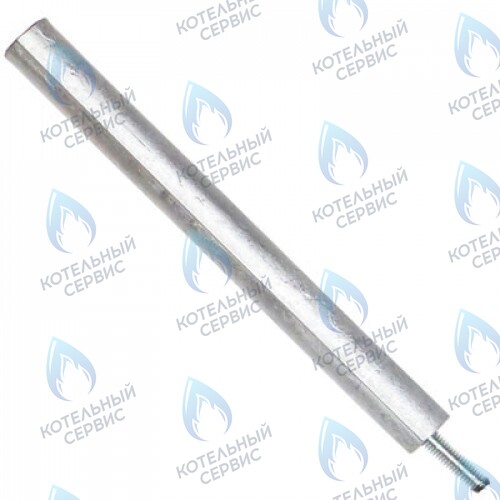 DR6199219 Защитный анод 33х500 5/4"  (на замену DR6199204) MORA TOP в Орске