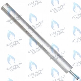 Анод 33x500 5/4" MORA TOP (на замену DR6199204)