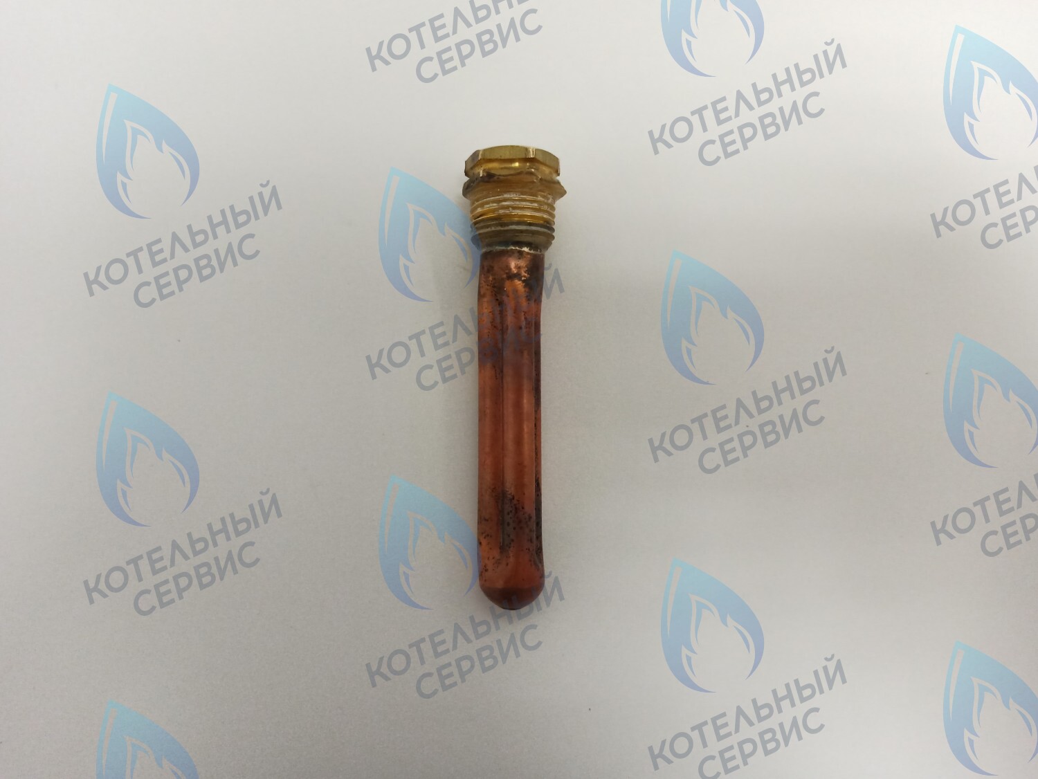 210001 Погружная гильза 1/2" для котлов ELECTROLUX (130WREWA) в Орске