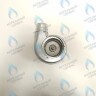 07-5002 Вентилятор для котлов 30 кВт Polykraft Alpine Light с коричневыми патрубками отбора (47W) в Орске