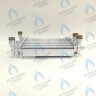 EB011-210 Теплообменник битермический 18 кВт 210мм GAZECO 18-T1/-C1 (до 05.2016) (02-4001) в Орске