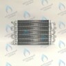EB011-210 Теплообменник битермический 18 кВт 210мм GAZECO 18-T1/-C1 (до 05.2016) (02-4001) в Орске