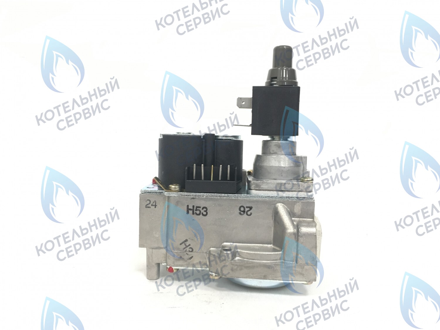 0020025240 Газовый клапан -3ст.ПГ PROTHERM в Орске