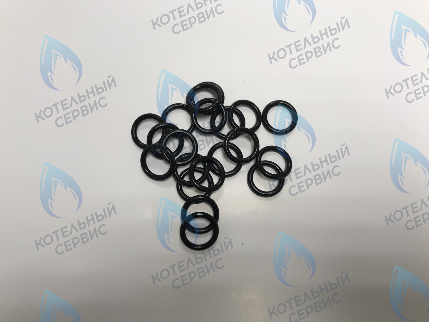 39837700 Прокладка теплообменника ГВС (20шт/комп) FERROLI в Орске