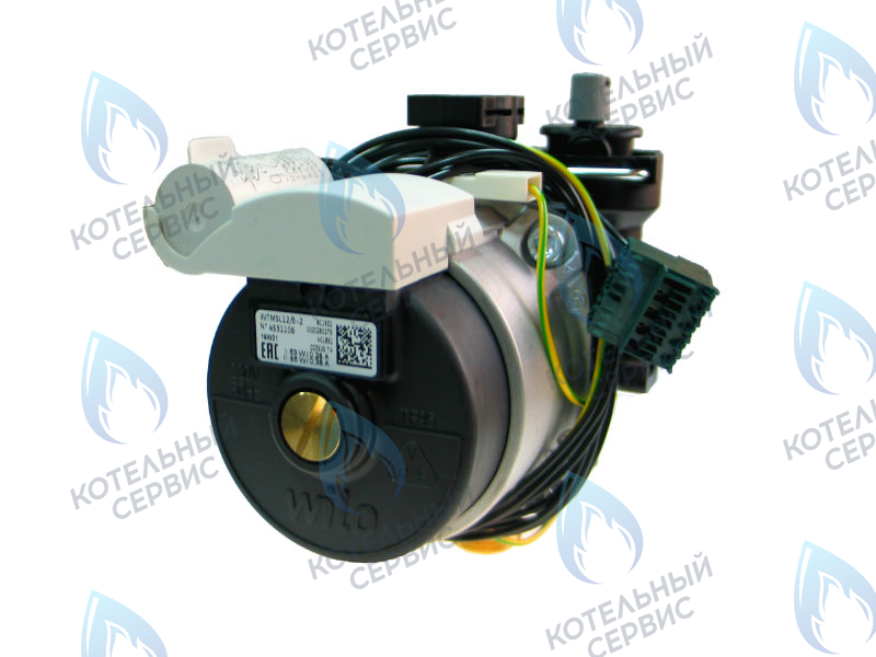 0010025841 Циркуляционный насос WILO INTMSL12/6-2 Protherm Скат V14 в Орске