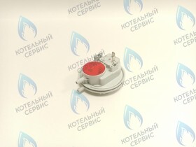 Маностат HUBA 150/120 Pa BUDERUS (87161461530)