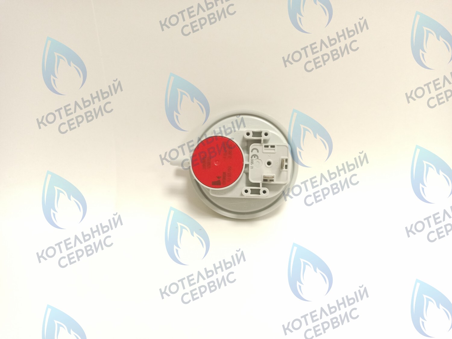 AP-150-120-63-HC Маностат HUBA 150/120 Pa BUDERUS (87161461530) в Орске
