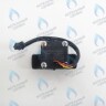 FSE012 Датчик расхода воды 1-30L/мин G1/2 (AB13050012), GazLux (05-2033), ROC (D40700), Oasis (P0000005985), MONLAN (P0000005985), GazEco (05-4033), ROCTERM (SCG-2-S53) в Орске