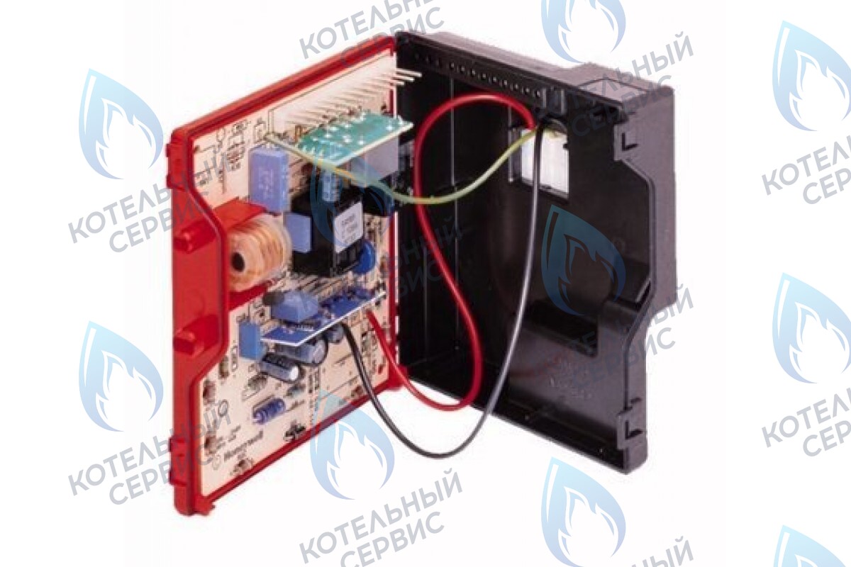 87290114040 Блок розжига для газового котла Bosch Supraline К56-8Е (87290114040) в Орске