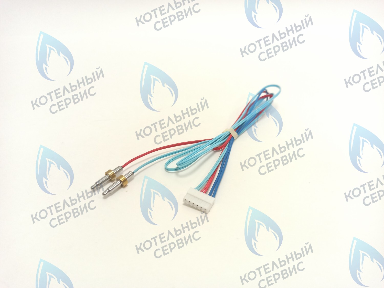 3314805A00 Датчик температуры отопления и ГВС двойной DAEWOO  (HAT HOT AUT) в Орске
