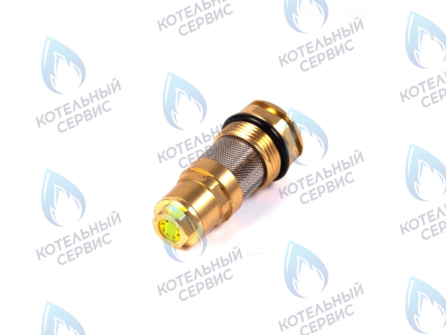 FST001 Турбина датчика протока (Weller Mars) ARISTON (998941), PROTHERM (0020027628) в Орске